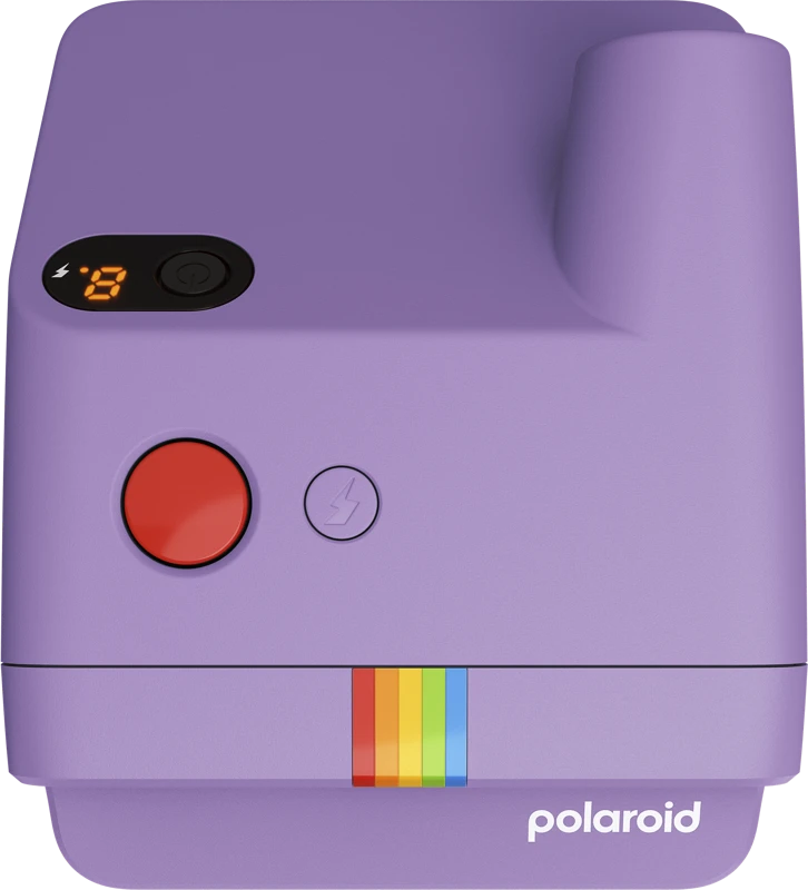 Polaroid GO Gen 2 Violetinė