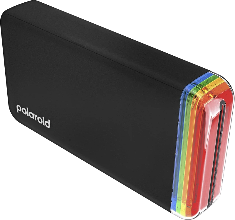 Spausdintuvas POLAROID HI-PRINT GEN 2 Juodas