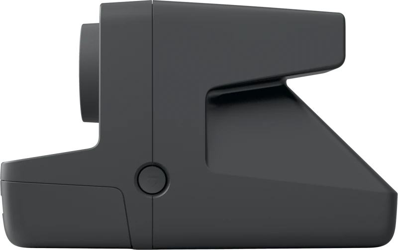„Polaroid“ – dabar antros kartos „Eames“ fotoaparatas