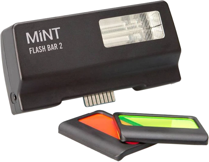 POLAROID ORIGINALS blykstė MINT SX-70 FLASHBAR