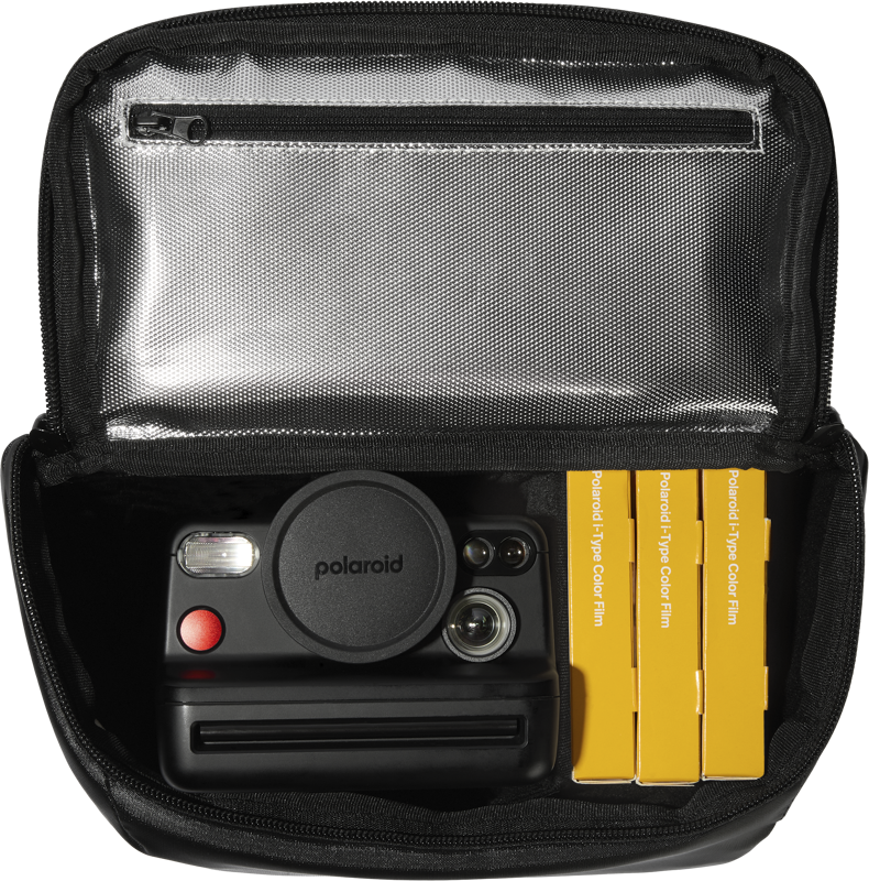 Krepšys Polaroid Studio Camera Sling Bag