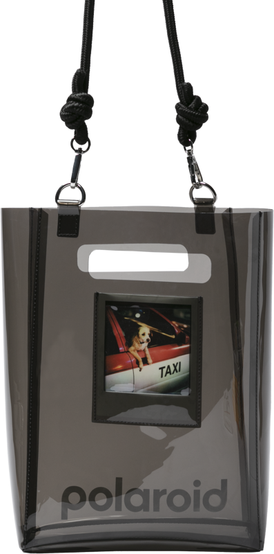 Polaroid 6056 Camera Bag Black Cordura Fabric Brand New In Bag! UK