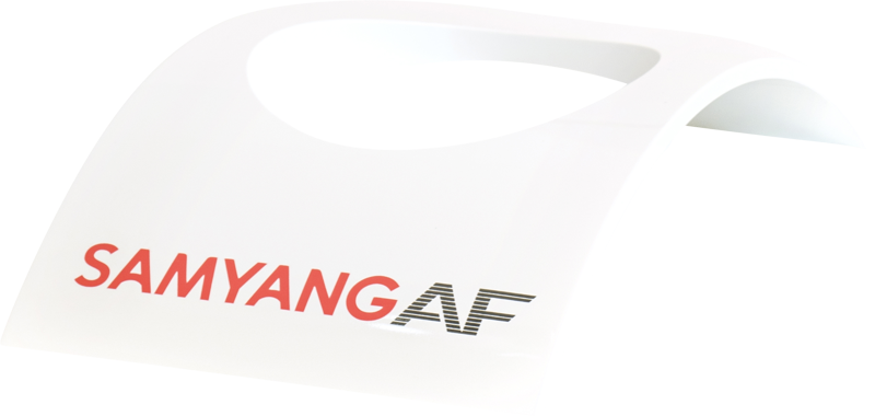 Pos. Samyang Lens Stand AF