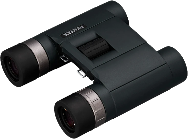 Žiūronai Pentax AD 25 Atsparus vandeniui 8x25
