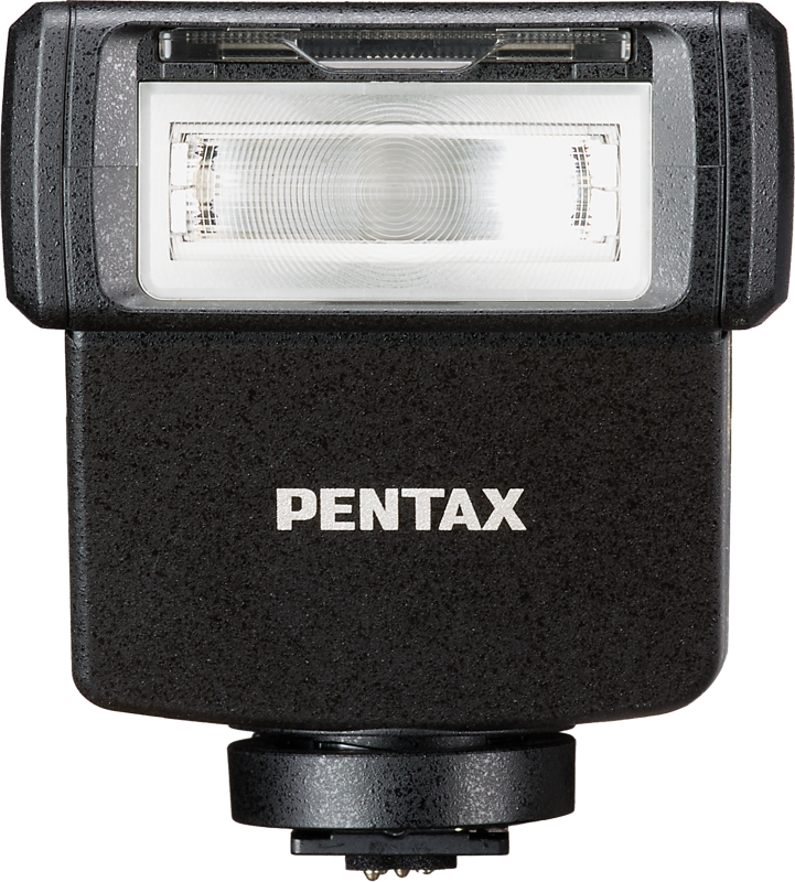 Pentax blykstė AF-180FG