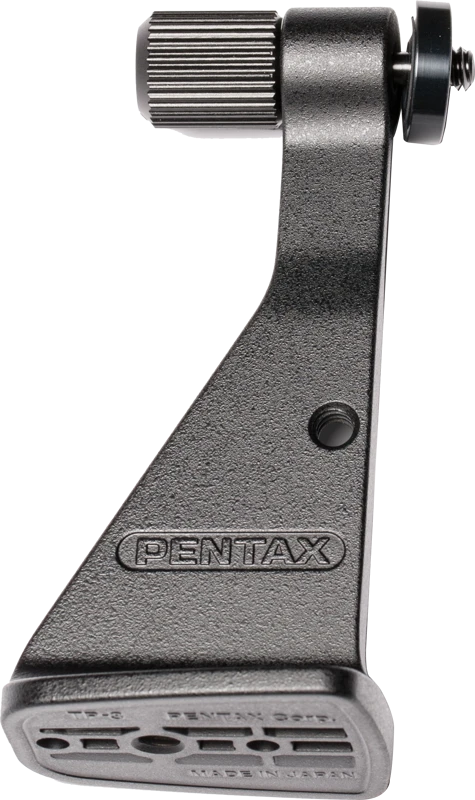Pentax TP3 adapteris su fiksavimo varžtu