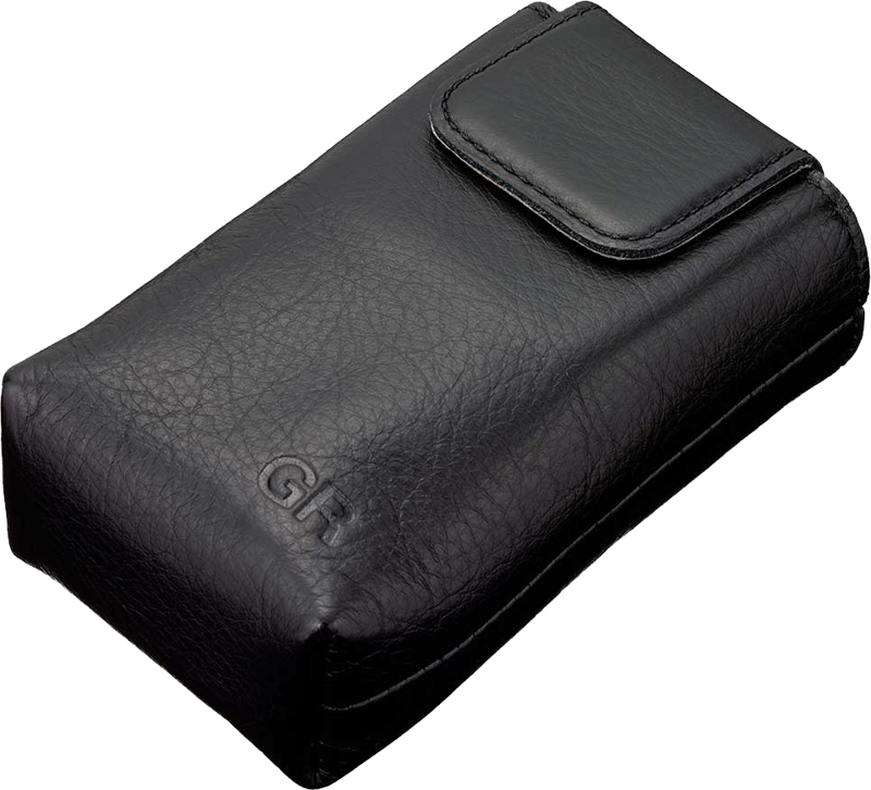Ricoh minkštas dėklas GC-12 (30486)