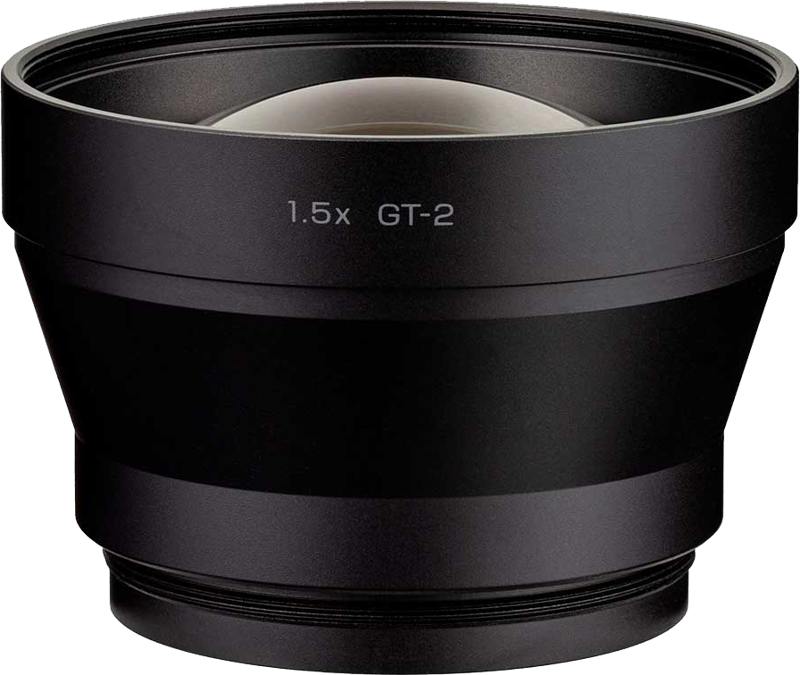 Objektyvas Ricoh Tele Conversion Lens GT-2
