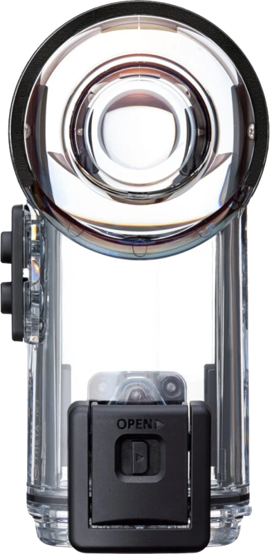 „Ricoh Theta“ povandeninis korpusas TW2