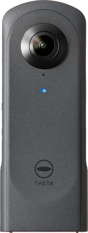 RICOH THETA X