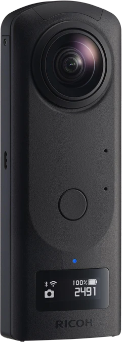 Ravensburger RICOH THETA Z1 51GB