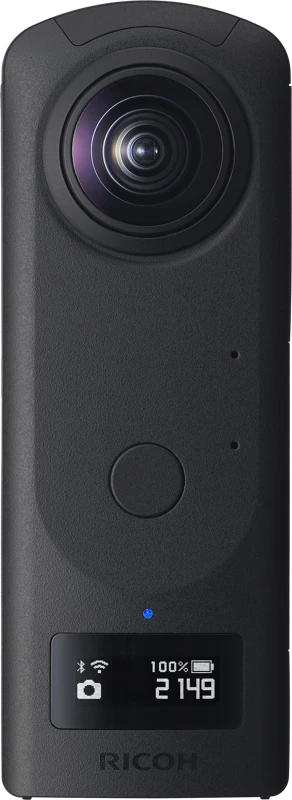 Ravensburger RICOH THETA Z1 51GB