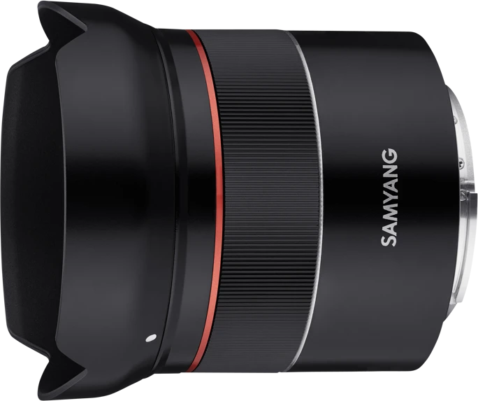 Objektyvas Samyang AF 18mm f/2.8 Sony FE