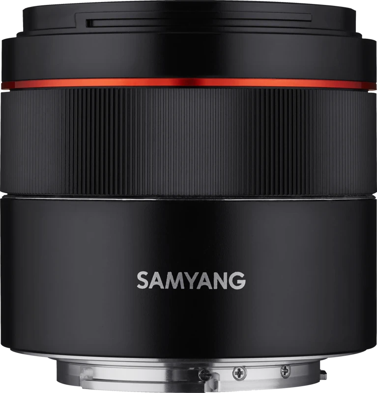 Objektyvas Samyang AF 45MM F/1.8 SONY FE