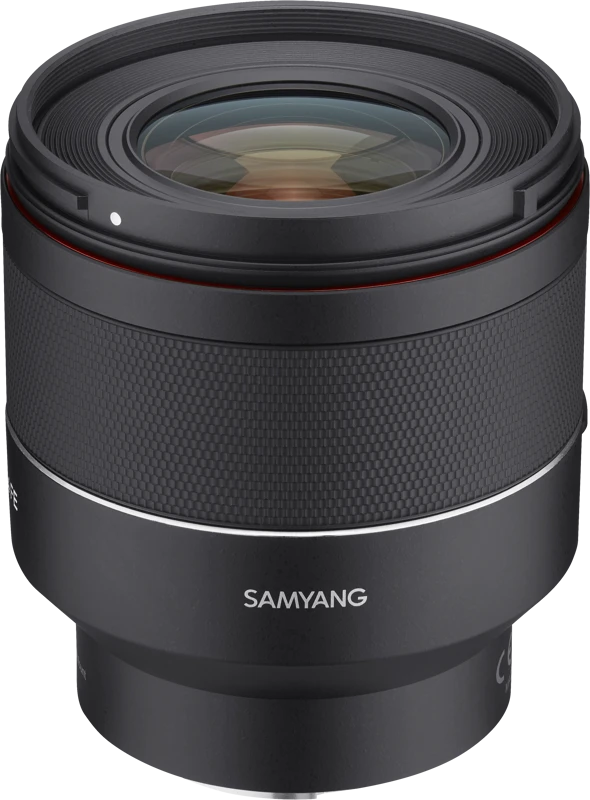 Objektyvas Samyang AF 50MM F/1.4 SONY FE II