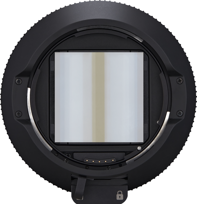 Samyang Samyang V-AF anamorfinis adapteris