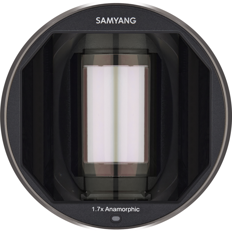 Samyang Samyang V-AF anamorfinis adapteris