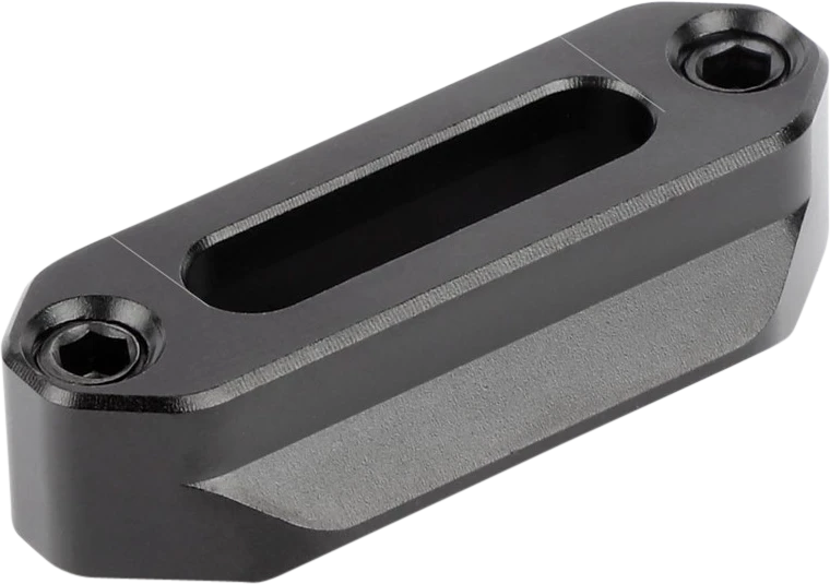SmallRig 1409 QR saugos bėgelis 46mm