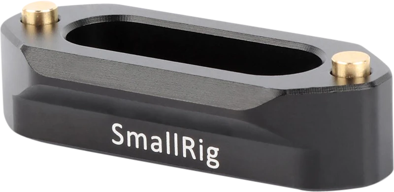 SmallRig 1409 QR saugos bėgelis 46mm