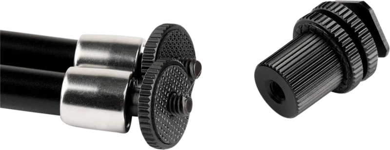 SMALLRIG 1498 ARTICULATING ROSETTE ARM (11")