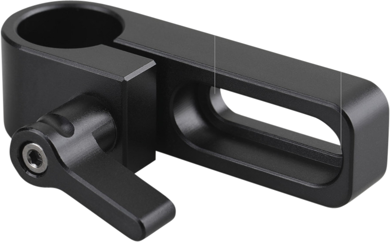 SmallRig Single 15mm Rail Clamp (1549)
