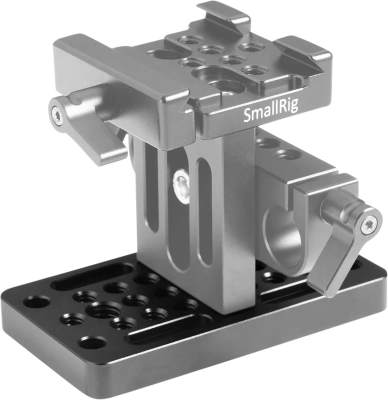 „SmallRig 1598 Easy“ lėkštė