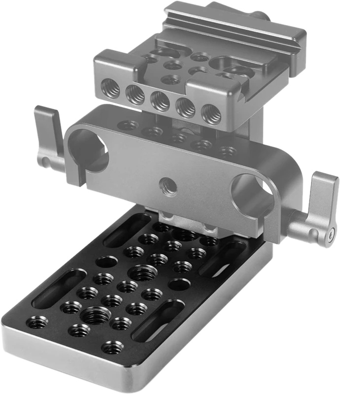„SmallRig 1598 Easy“ lėkštė