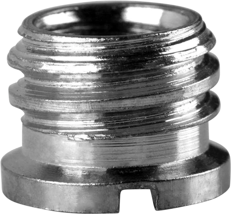 SMALLRIG 1610 THREAD ADPT 1/4" - 3/8" THREAD 5PCS