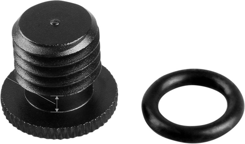 SmallRig 1617 15 mm strypo gaubtas