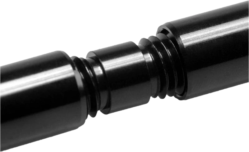 SMALLRIG 1659 15MM ALU ALLOY RODS COMBINATION