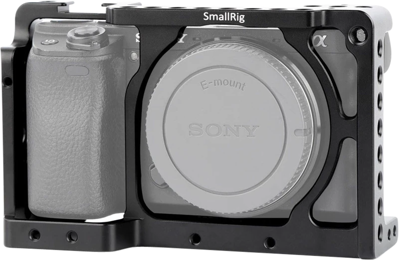 Caruba SMALLRIG 1661 CAGE FOR SONY A6000/A6300/A6500