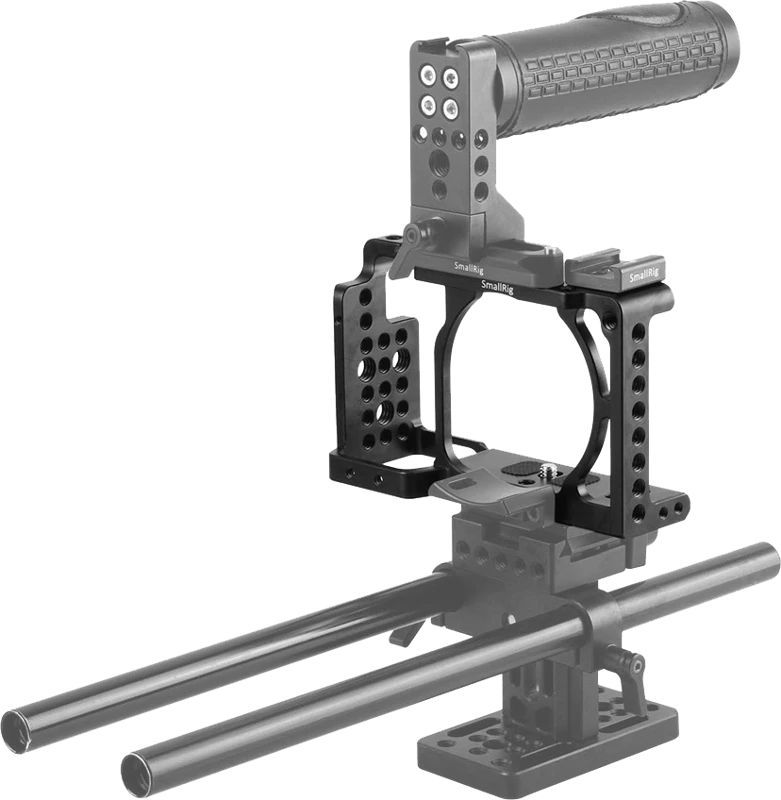 Caruba SMALLRIG 1661 CAGE FOR SONY A6000/A6300/A6500