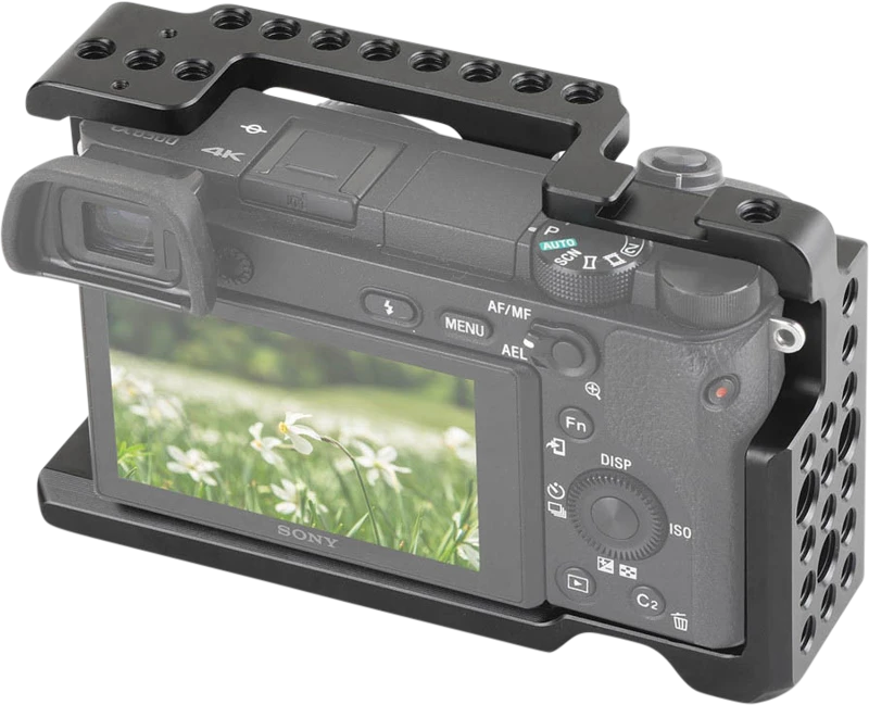 Caruba SMALLRIG 1661 CAGE FOR SONY A6000/A6300/A6500