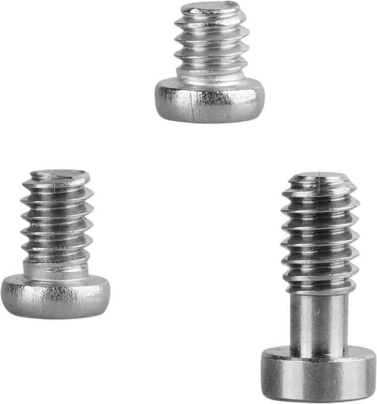 SMALLRIG 1713 HEX SCREW PACK (12 PCS)