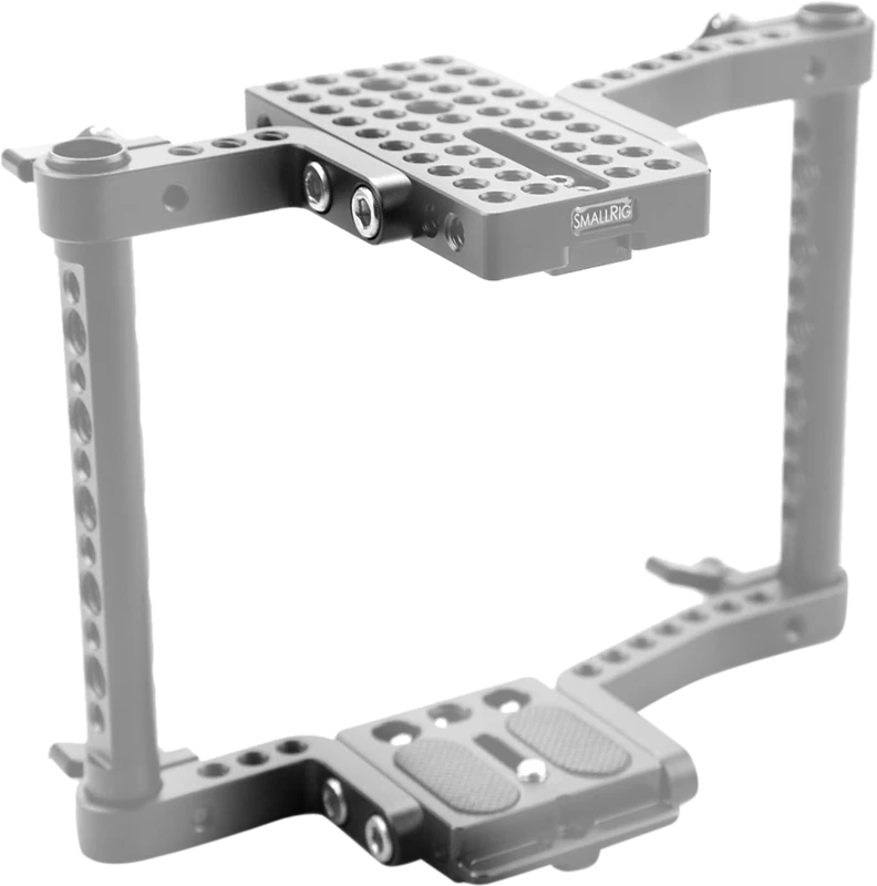 SMALLRIG 1713 HEX SCREW PACK (12 PCS)