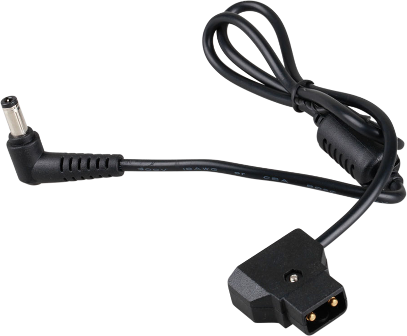 Smallrig 1819 power cable f bmcc/ bm video assist