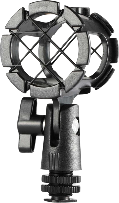 Caruba SMALLRIG 1859 UNIV MIC SHOCK MOUNT ADPT