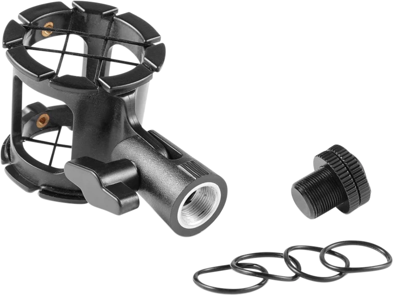 Caruba SMALLRIG 1859 UNIV MIC SHOCK MOUNT ADPT