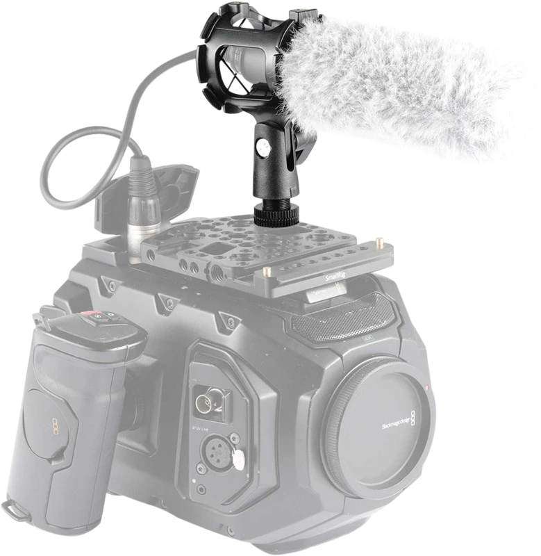 Caruba SMALLRIG 1859 UNIV MIC SHOCK MOUNT ADPT