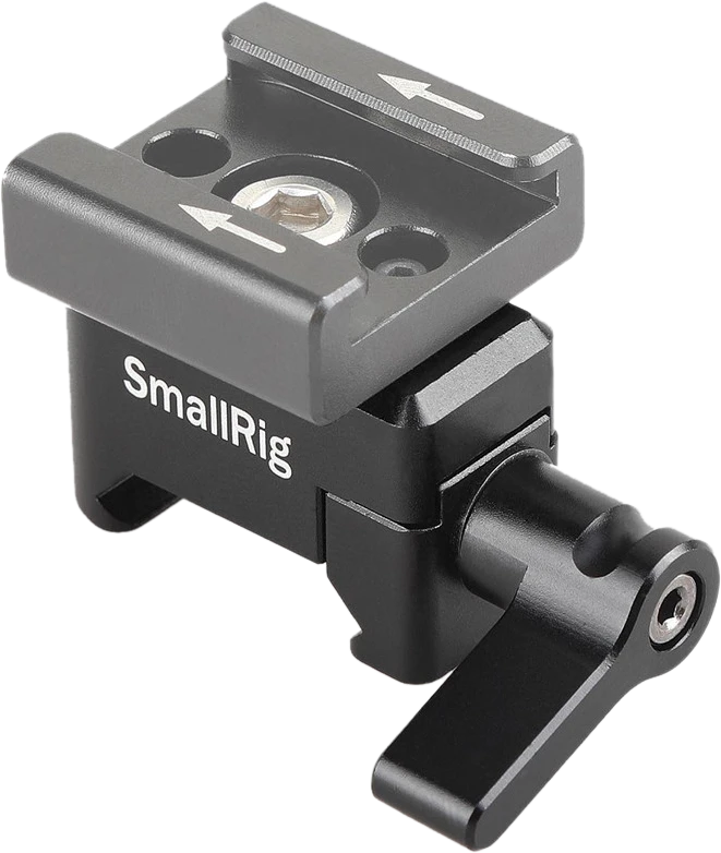SMALLRIG 1973 NATO LOCK CLAMP