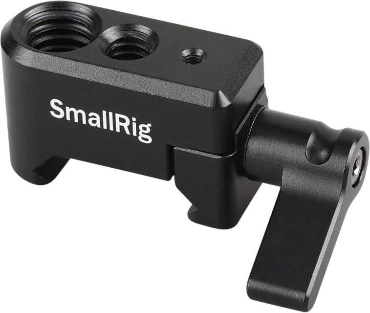 SMALLRIG 1973 NATO LOCK CLAMP