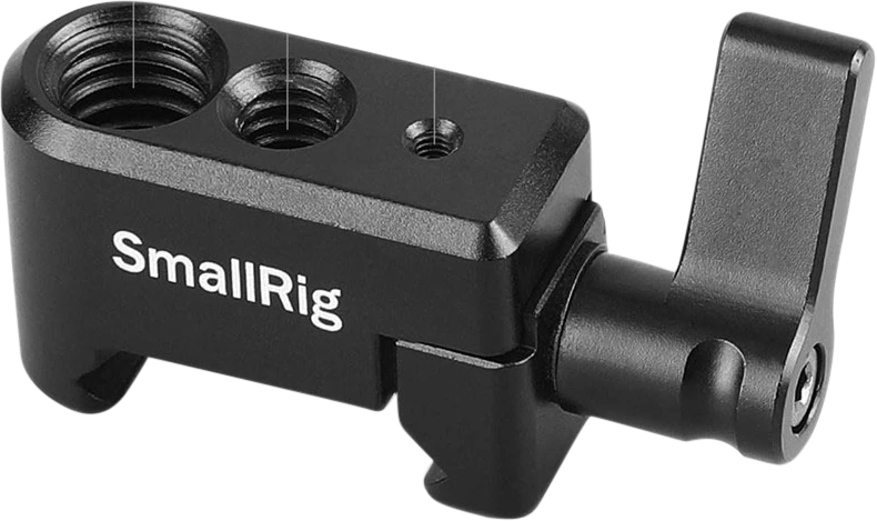 SMALLRIG 1973 NATO LOCK CLAMP