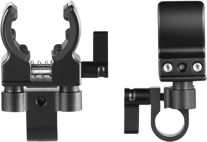 SmallRig 1993 Universal Shotgun Mic Mount