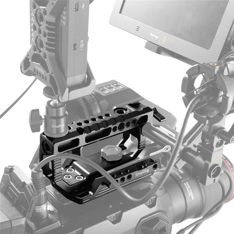 Kameros priedų rinkinys - SmallRig 2030 Advanced Priedas Kit for URSA Mini Pro