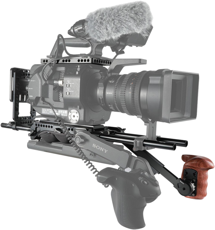 SmallRig 2045 Pro Acc Kit for FS7/FS7II (2045C)