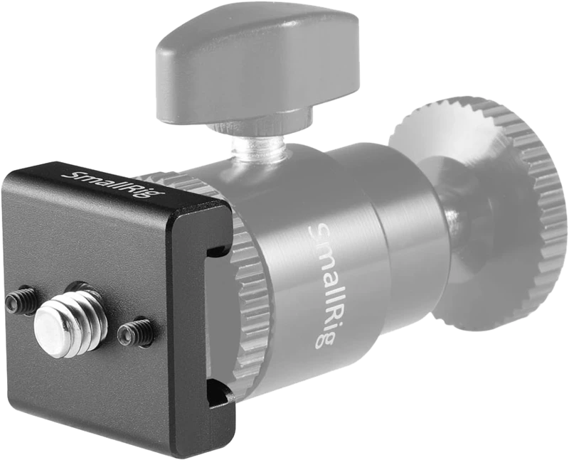 SMALLRIG 2060 COLD SHOE (2PCS PACK)