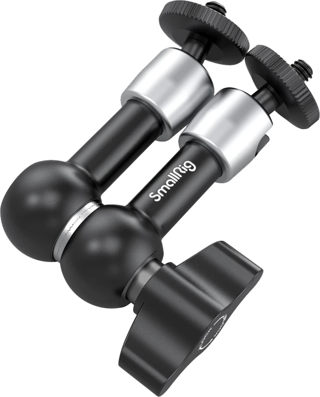 SMALLRIG 2065 7 INCH ARTICULATING ARM