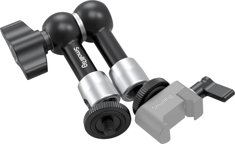 SMALLRIG 2065 7 INCH ARTICULATING ARM