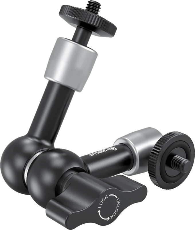 SMALLRIG 2065 7 INCH ARTICULATING ARM