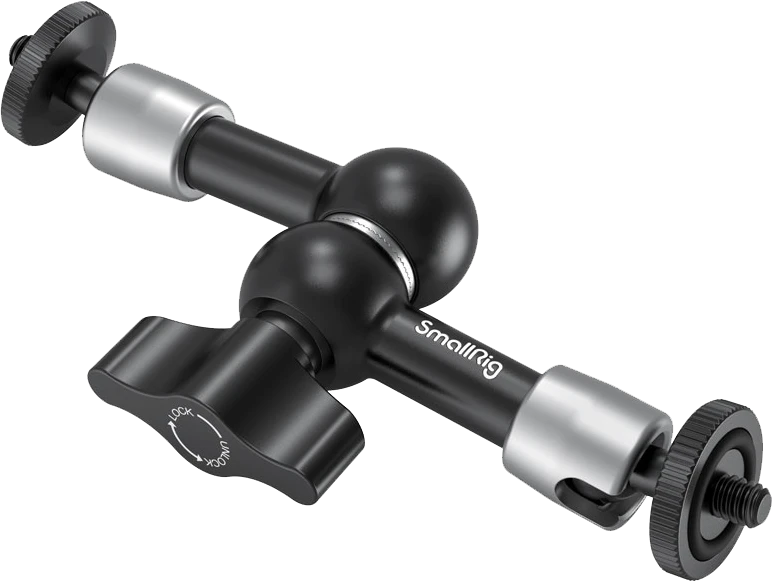 SMALLRIG 2065 7 INCH ARTICULATING ARM